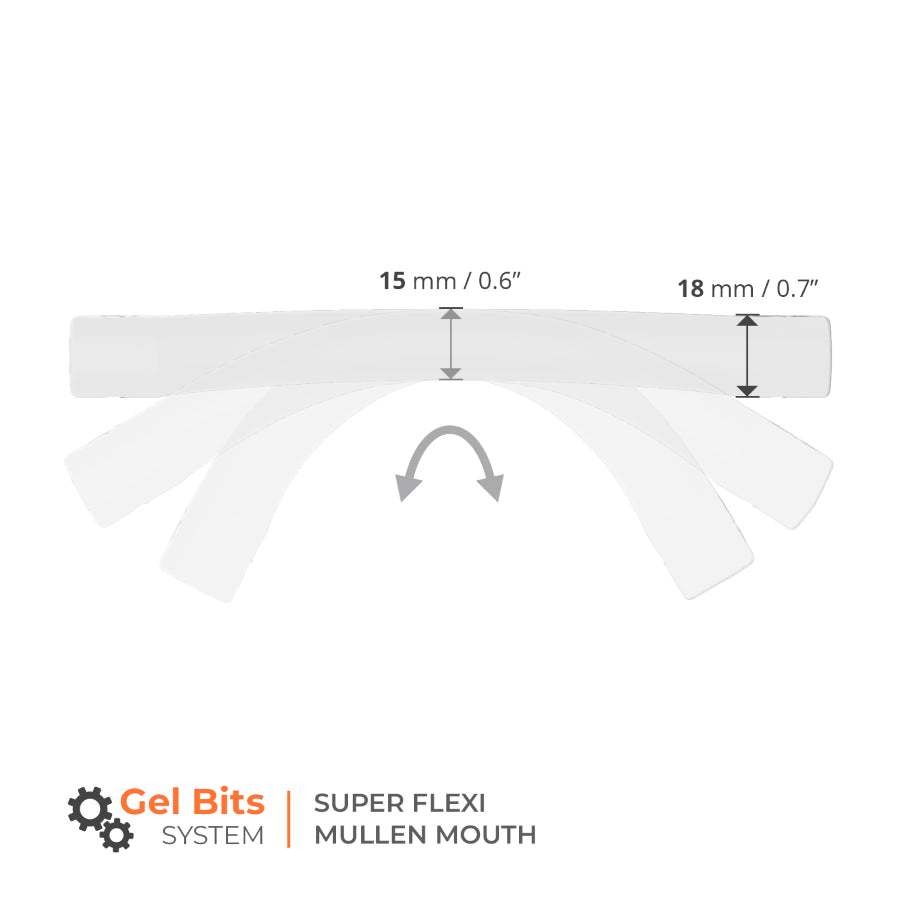 Winderen Super Flexi Bid Comfort