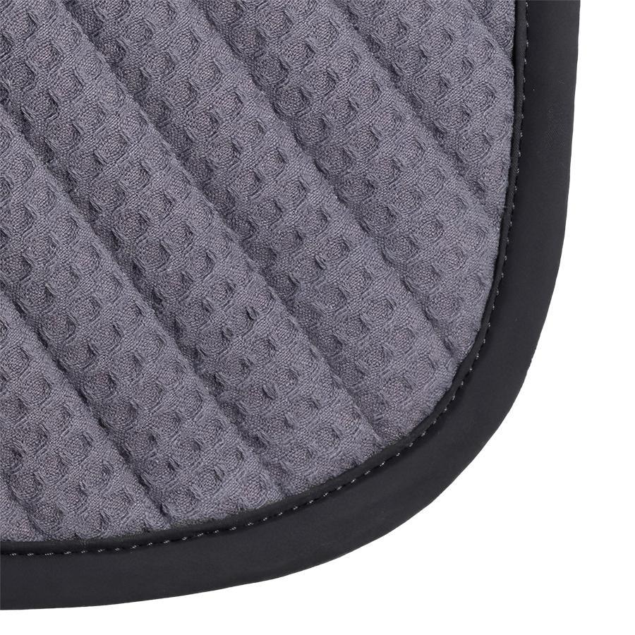 Winderen Elegance sadelunderlag dressur - Sort (full-17 tommer)