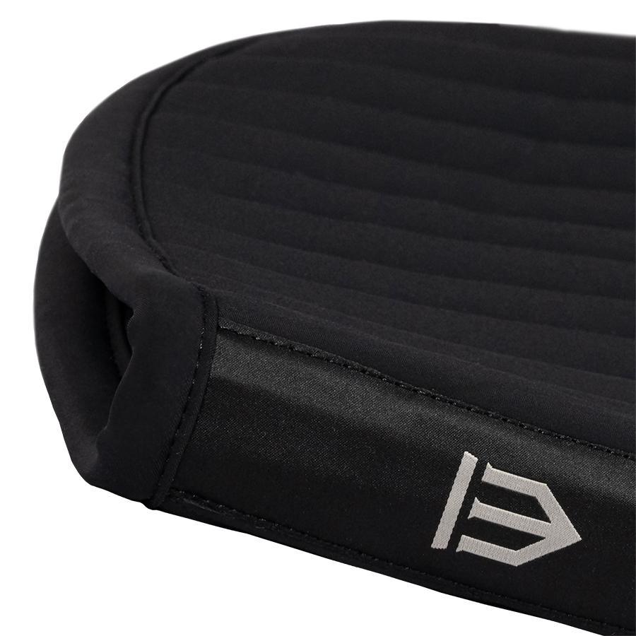 Winderen Elegance sadelunderlag dressur - Sort (full-17 tommer)