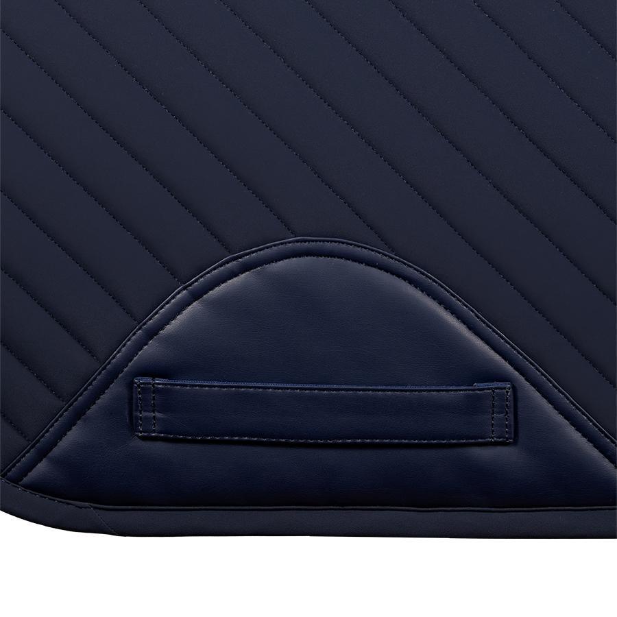 Winderen Elegance sadelunderlag dressur - Space Blue (full-17 tommer)