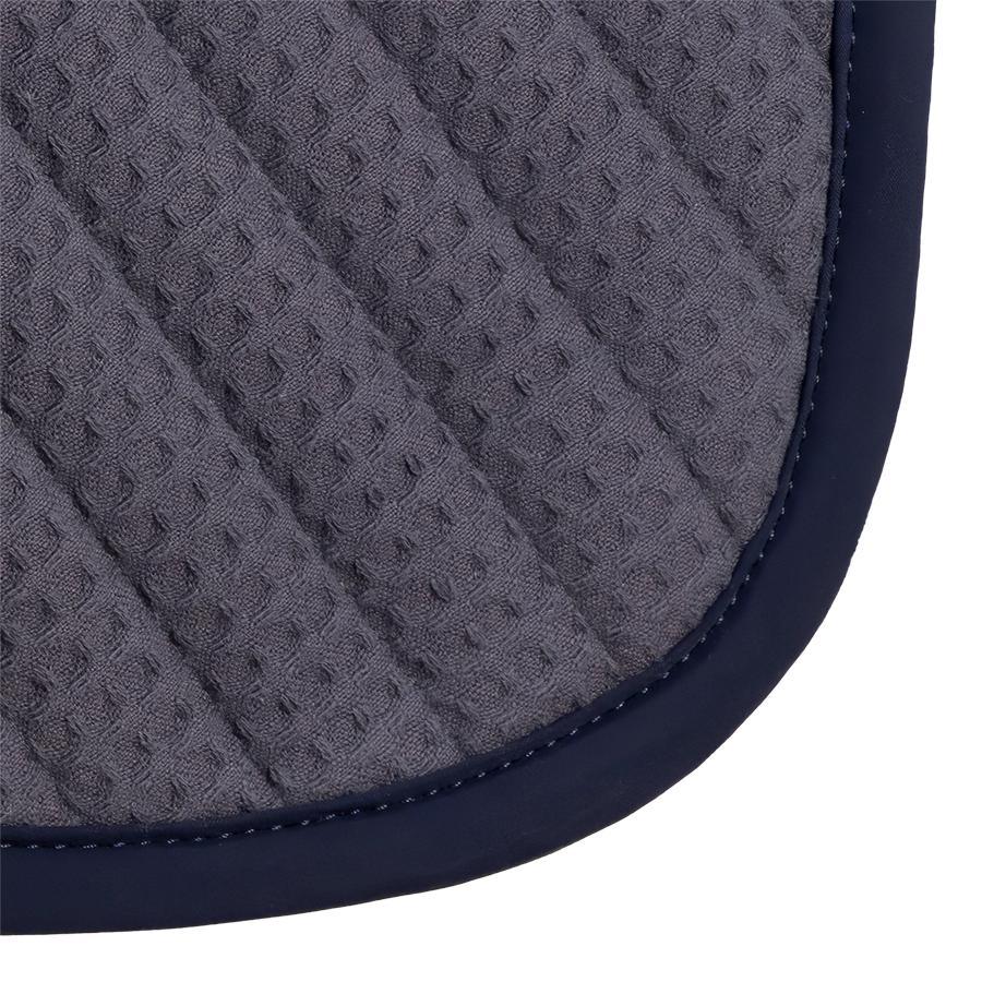 Winderen Elegance sadelunderlag dressur - Space Blue (full-17 tommer)
