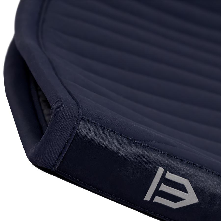 Winderen Elegance sadelunderlag dressur - Space Blue (full-17 tommer)