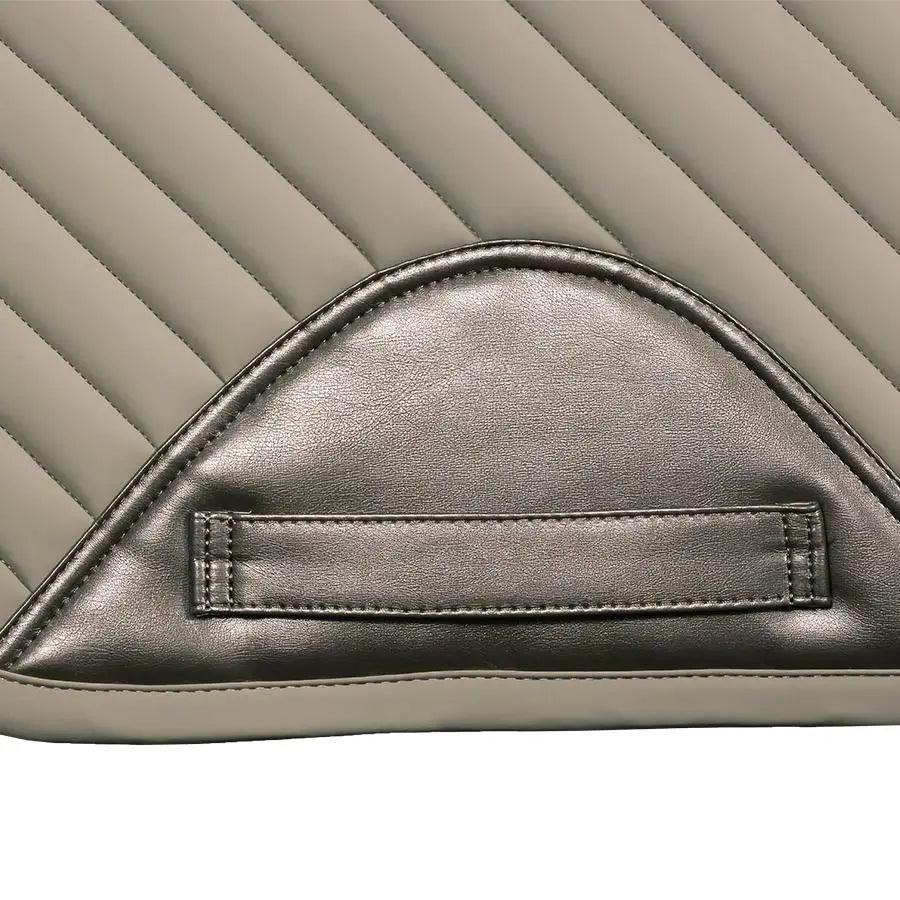 Winderen Elegance sadelunderlag dressur - Sand (full-17 tommer)