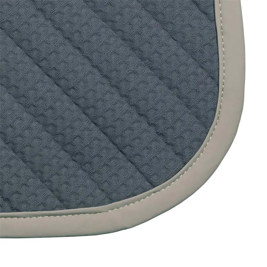 Winderen Elegance sadelunderlag dressur - Sand (full-17 tommer)