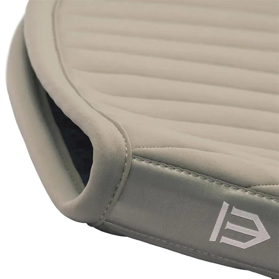 Winderen Elegance sadelunderlag dressur - Sand (full-17 tommer)