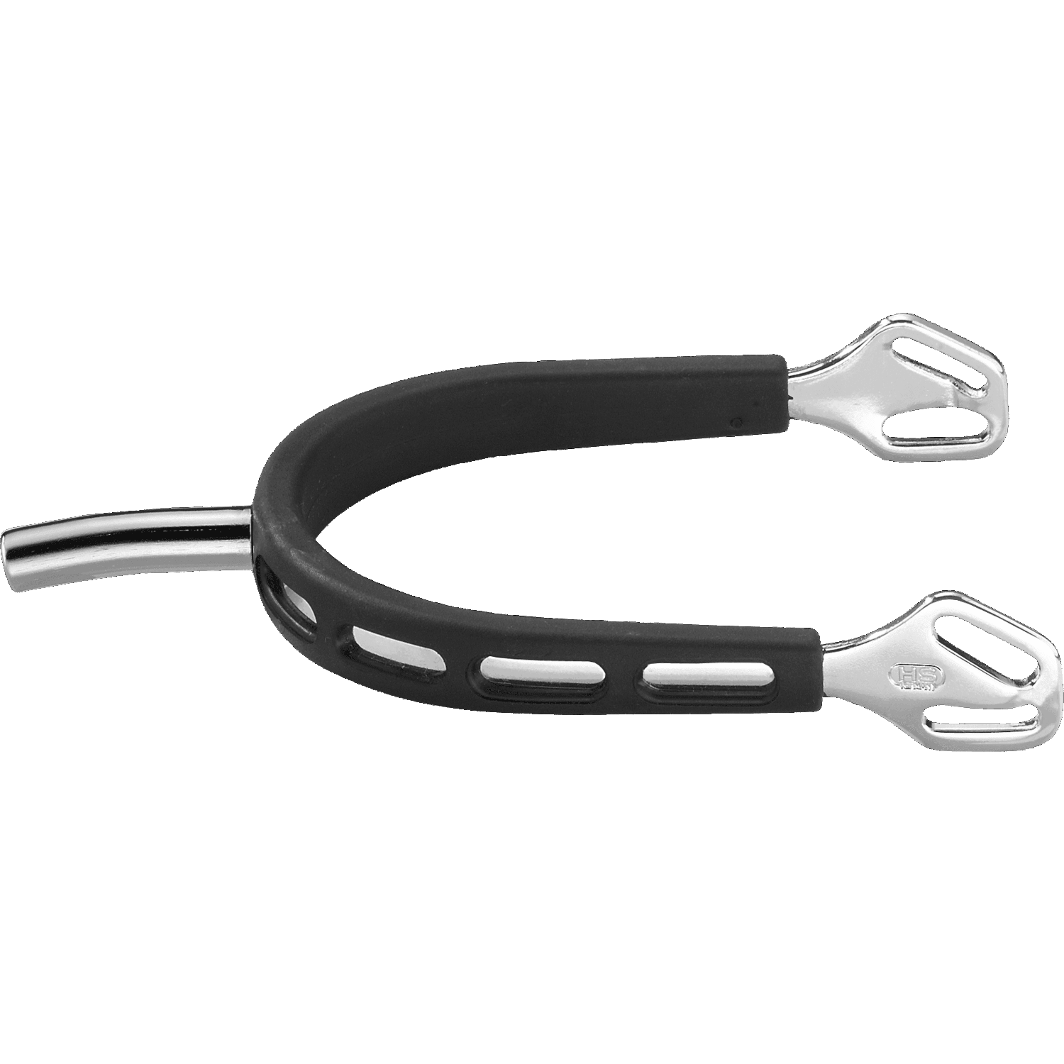 Herman Sprenger ULTRA fit EXTRA GRIP sporer, 35 mm flad