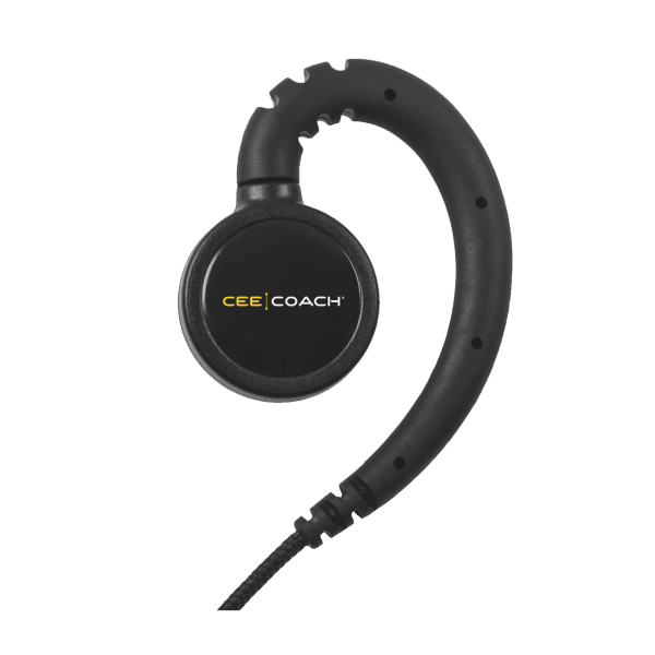 CeeCoach Headset Mono