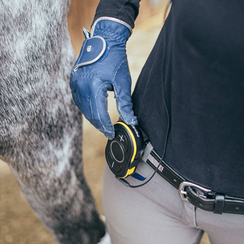 CeeCoach Plus - Duo, Sort-Sort