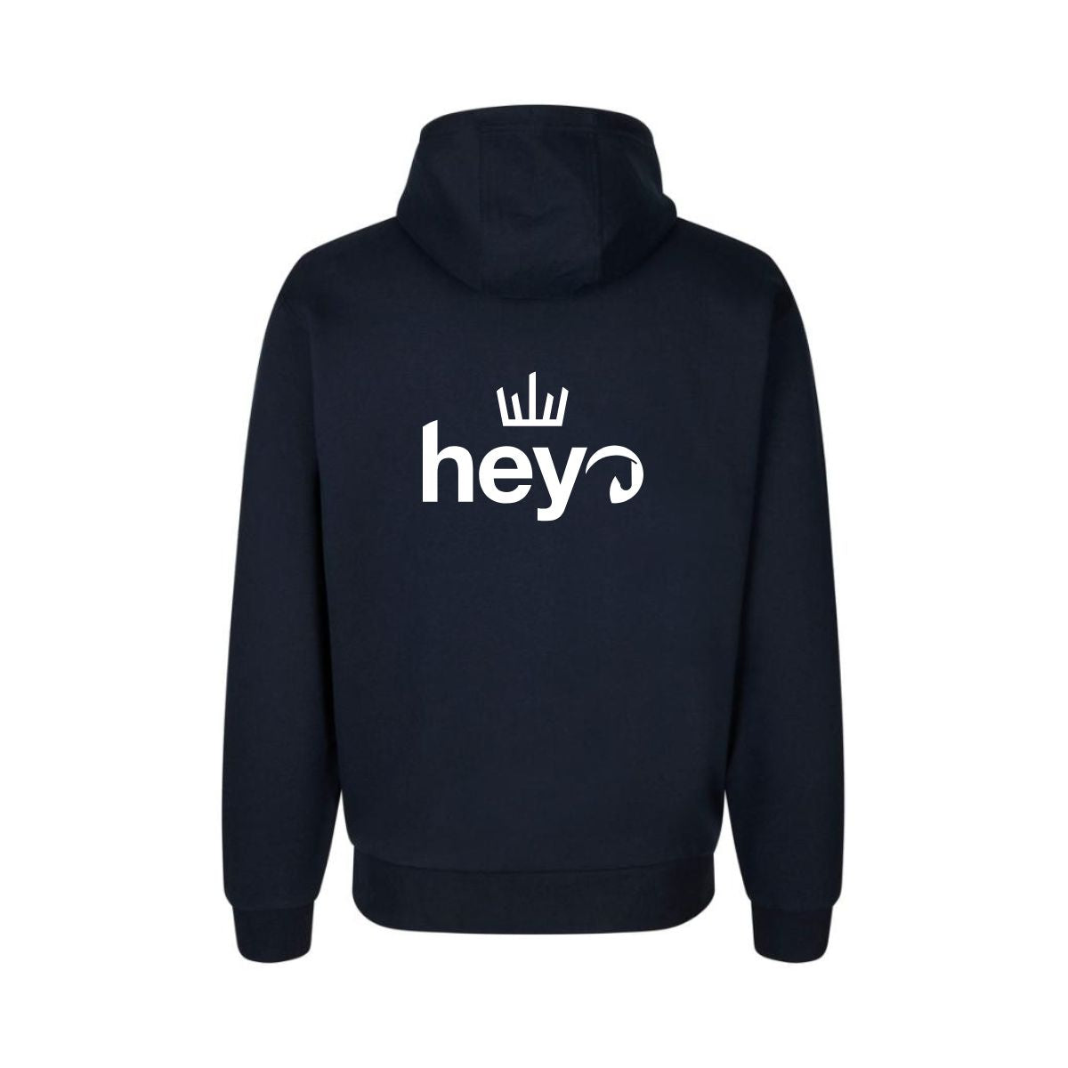Heyo Soft Hoodie Nany