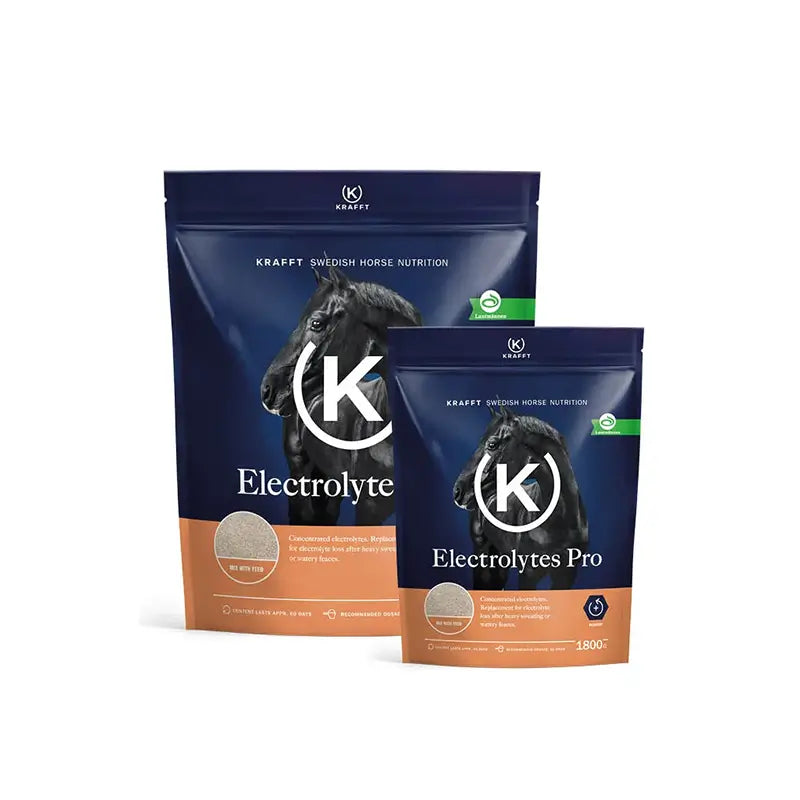 KRAFFT Electrolytes Pro