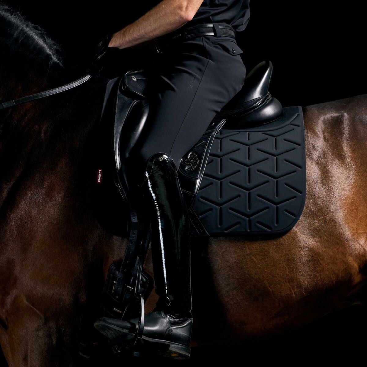 LeMieux ProForm Moulded Dressage Pad Sort