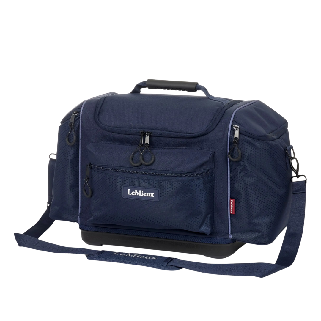 LeMieux strigletaske - Grooming Kit Pro