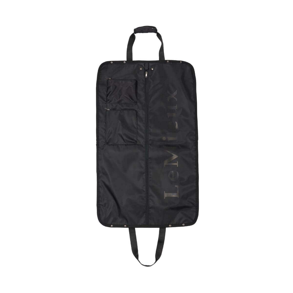 LeMieux taske til stævnejakke - Show Jacket Bag Black
