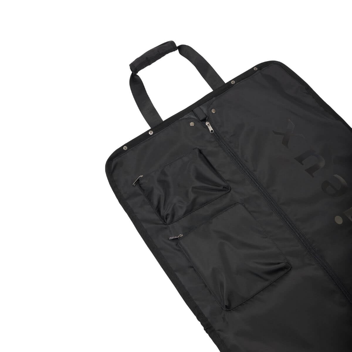 LeMieux taske til stævnejakke - Show Jacket Bag Black