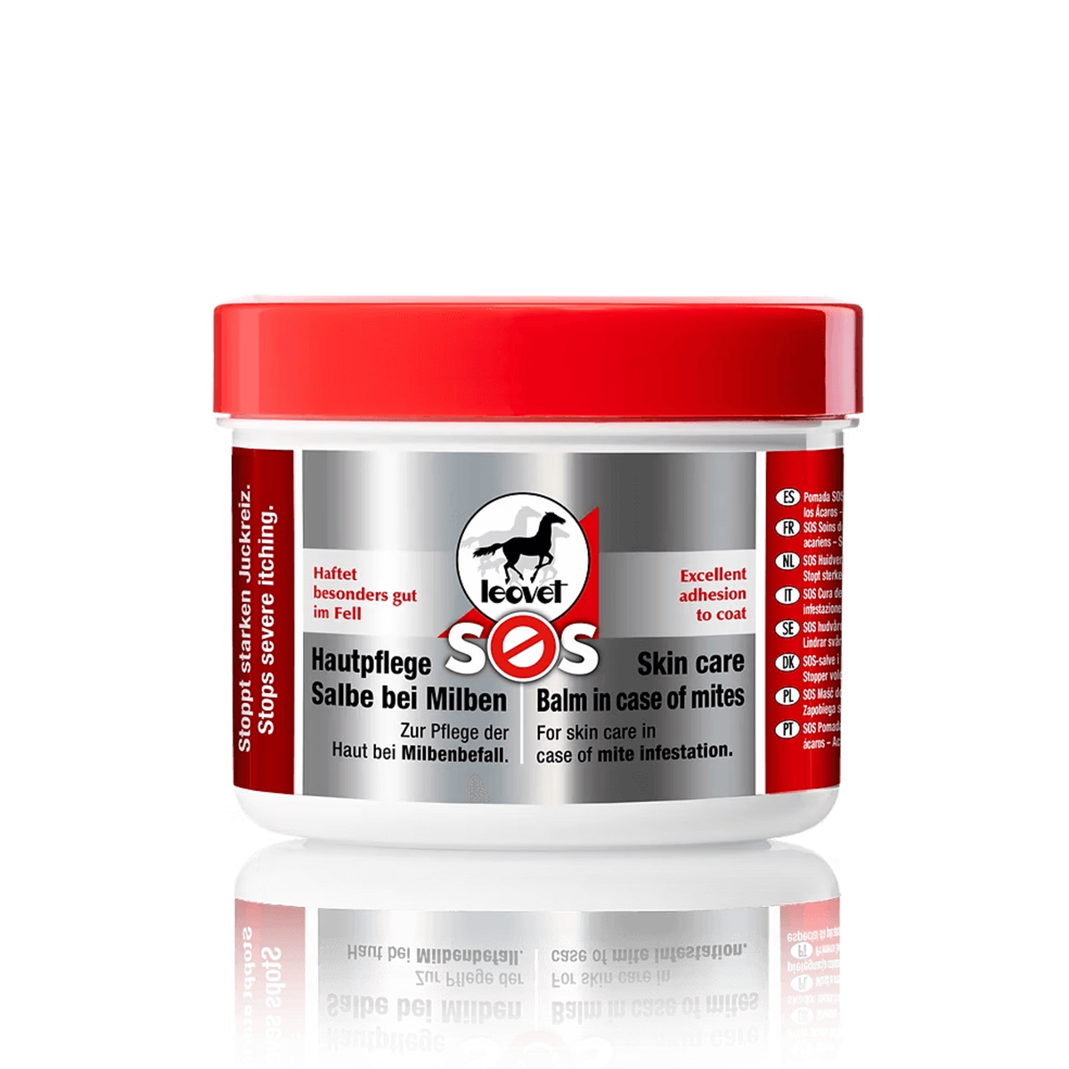 Leovet SOS Skin Care Balm