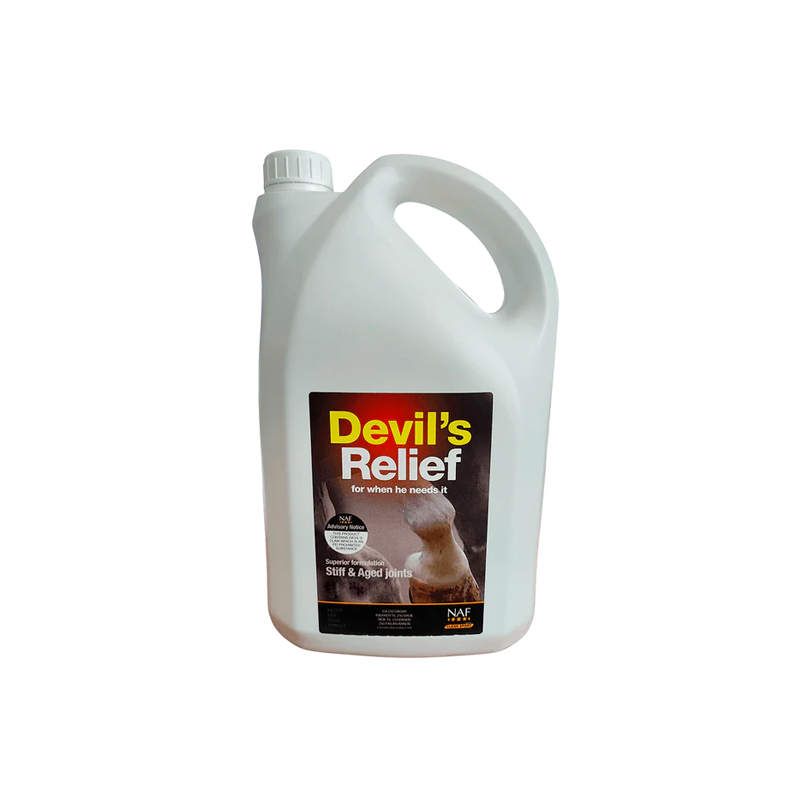 NAF Devil's Relief, 2 liter