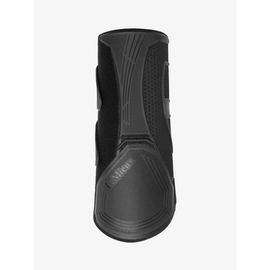 LeMieux Gamacher Technical Brushing Boot Sort - NYHED