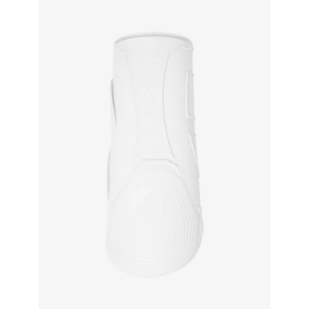 LeMieux Gamacher Technical Brushing Boot Hvid - NYHED