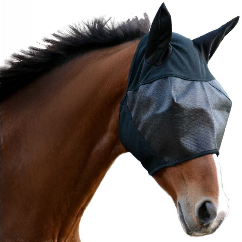 ABSORBINE UltraShield fluemaske med ører