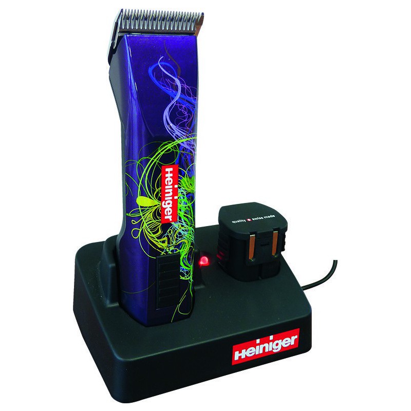 Orginalt Heiniger SAPHIR batteri 7,4V. Li-ion