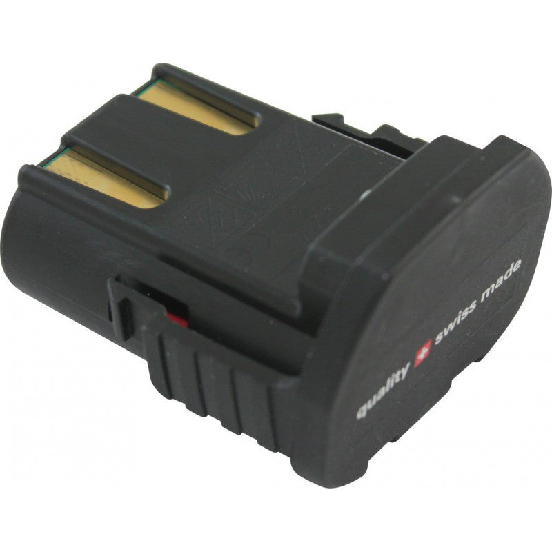 Orginalt Heiniger SAPHIR batteri 7,4V. Li-ion