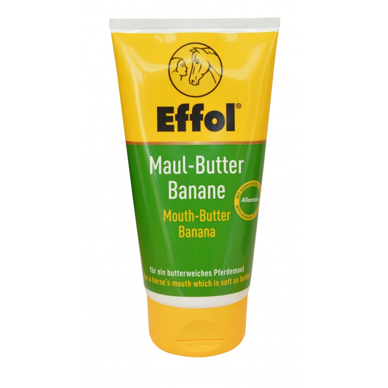 Effol Mouth-Butter Banan