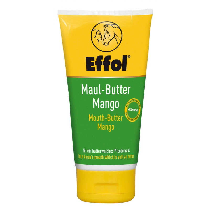 Effol Mouth-Butter Mango