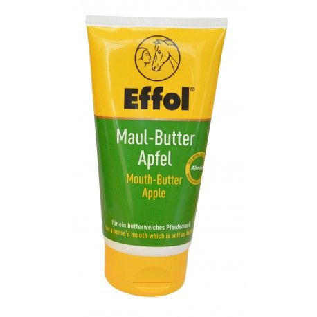 Effol Mouth-Butter Æble