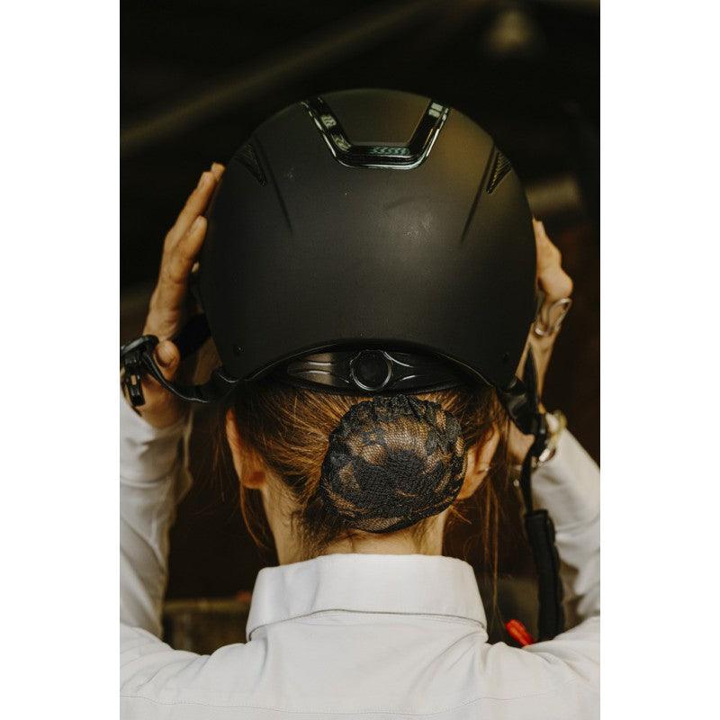 Equitheme hårdnet DENTELLE