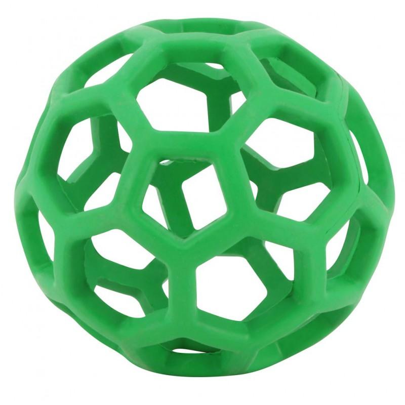 Hippotonic protection ball - beskyttelse bold til træktov