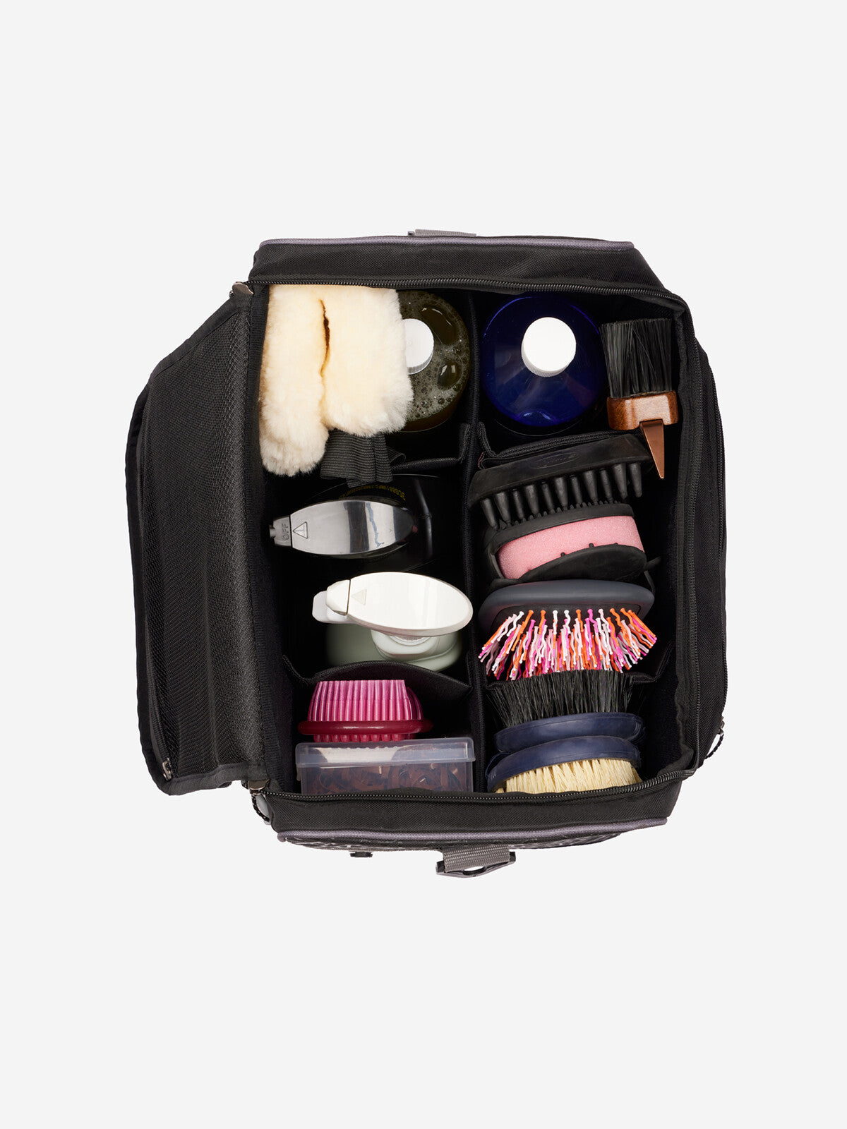 LeMieux strigletaske - Elite Pro Grooming Bag