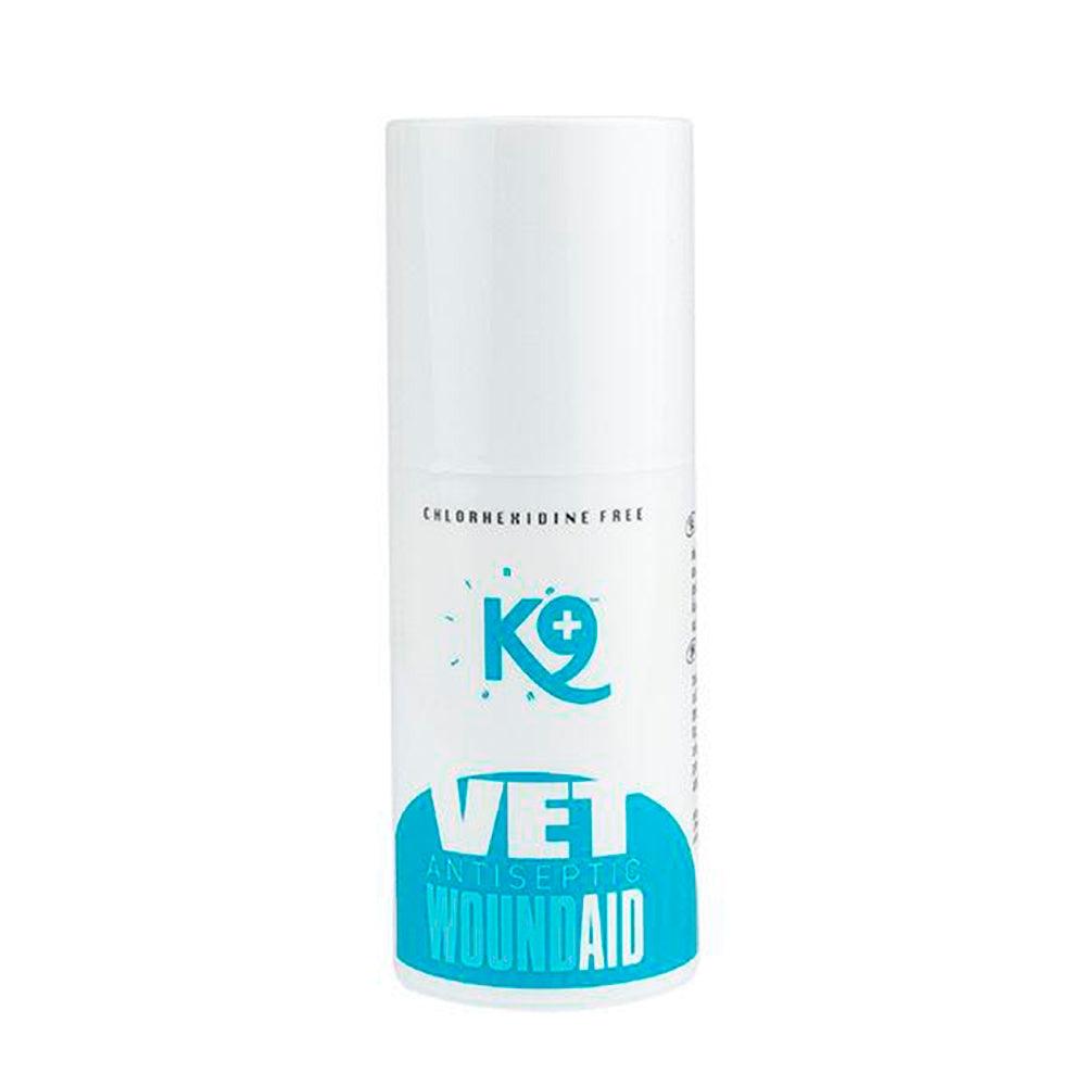 K9 - Vet Wound Aid til heste