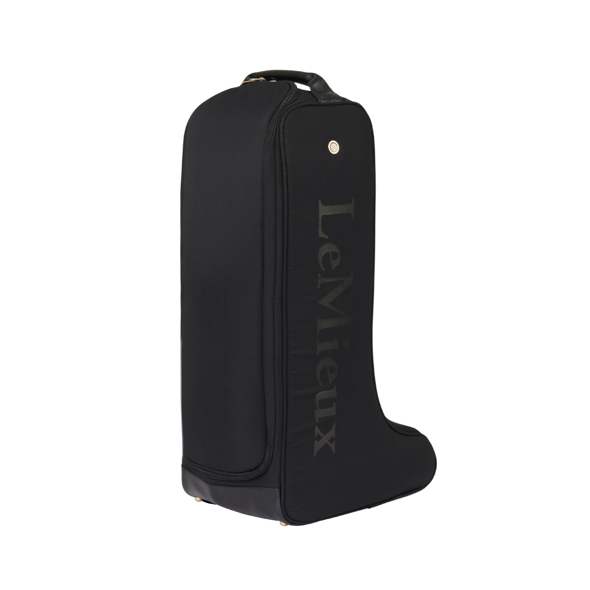 LeMieux Luxe Støvletaske - Boot Bag