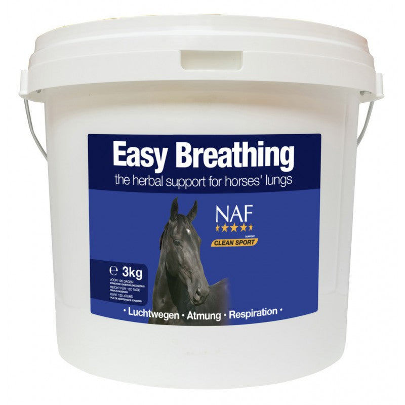 NAF Easy Breathing, 3kg