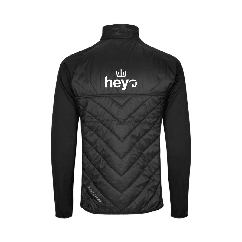 HEYO cool down jakke - HEYO