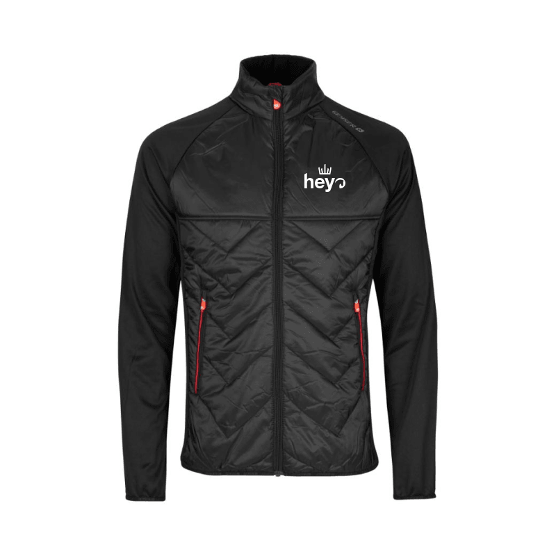 HEYO cool down jakke - HEYO