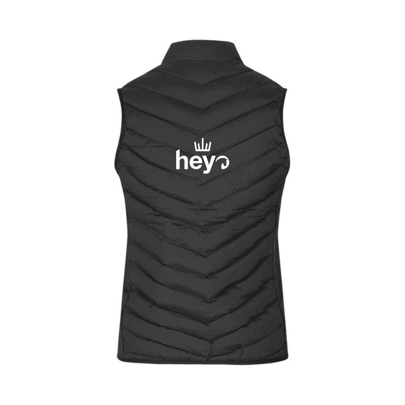 Heyo Vest - Bodywarmer i stretch - HEYO
