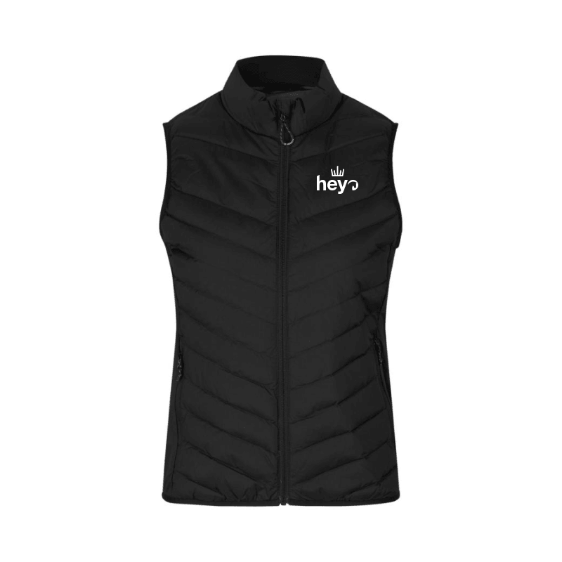 Heyo Vest - Bodywarmer i stretch - HEYO