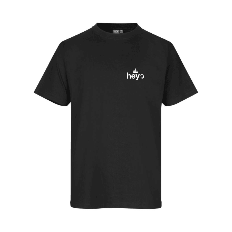 Heyo t-shirt - HEYO