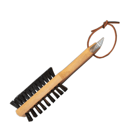 Borstiq hovrenser - HEYO