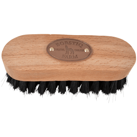 Borstiq Pandebørste - HEYO