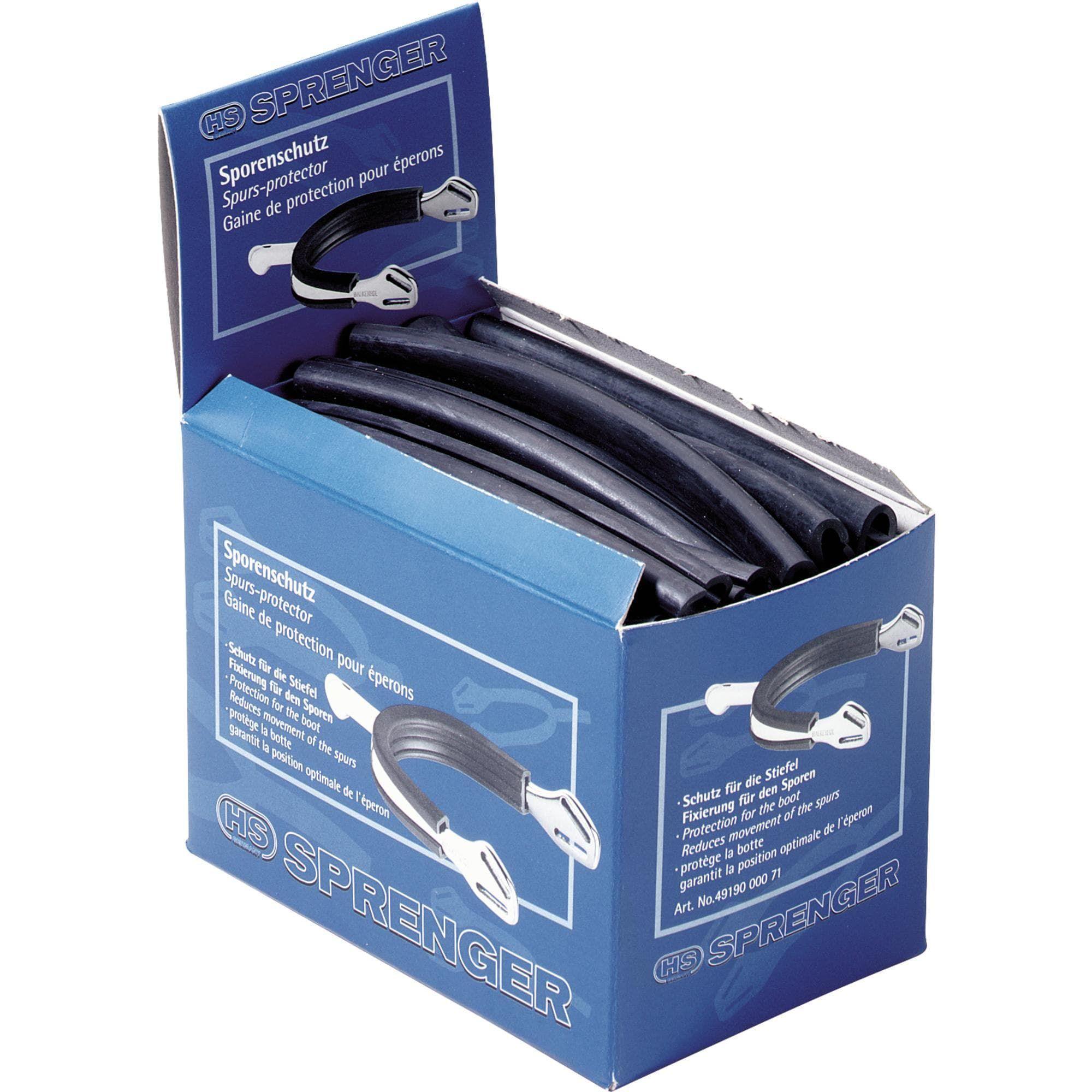 Herman Sprenger sporebeskyttelse - HEYO