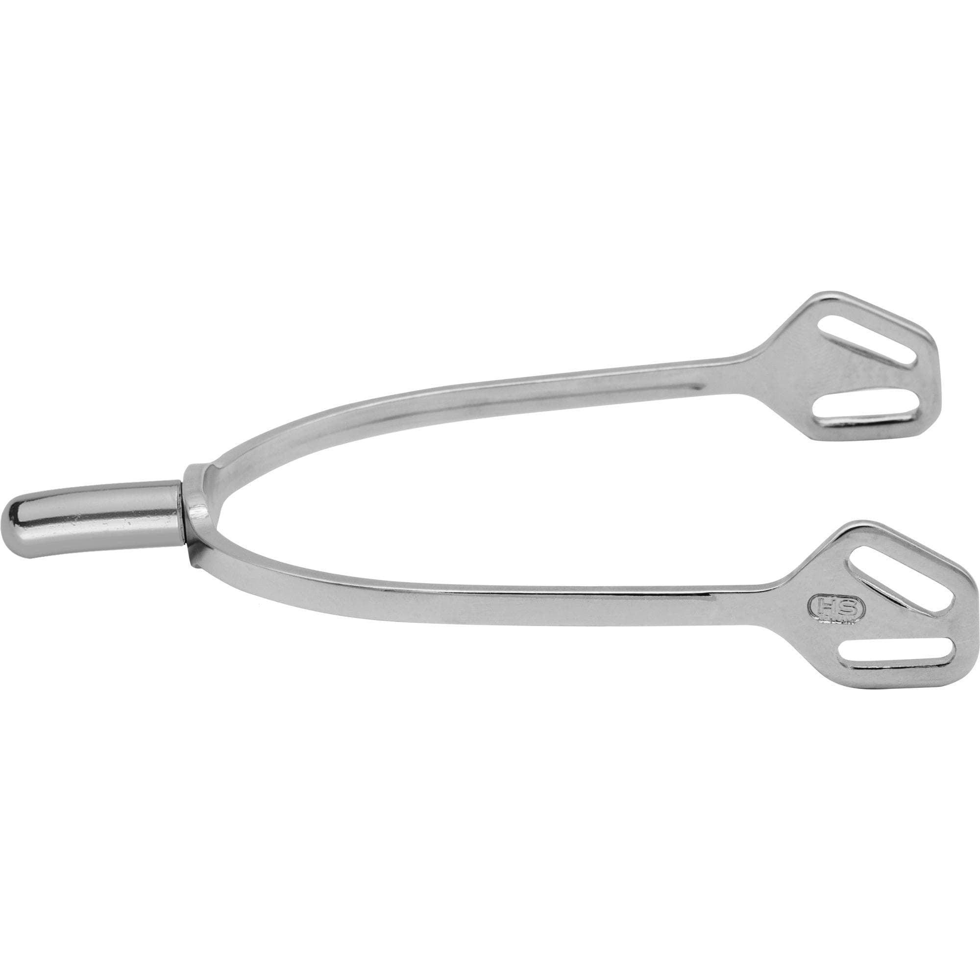 Herman Sprenger ULTRA fit SLIMLINE sporer, 25 mm afrundet - HEYO