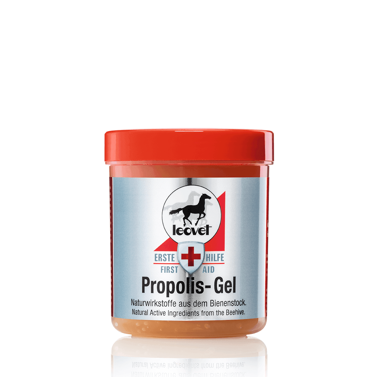 Leovet First AID Propolis Gel 350 ml - HEYO