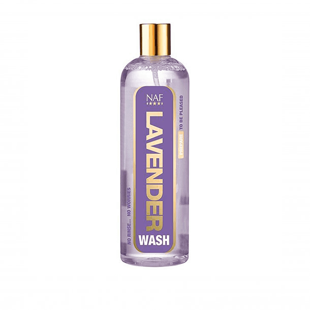 NAF Lavender Wash - HEYO