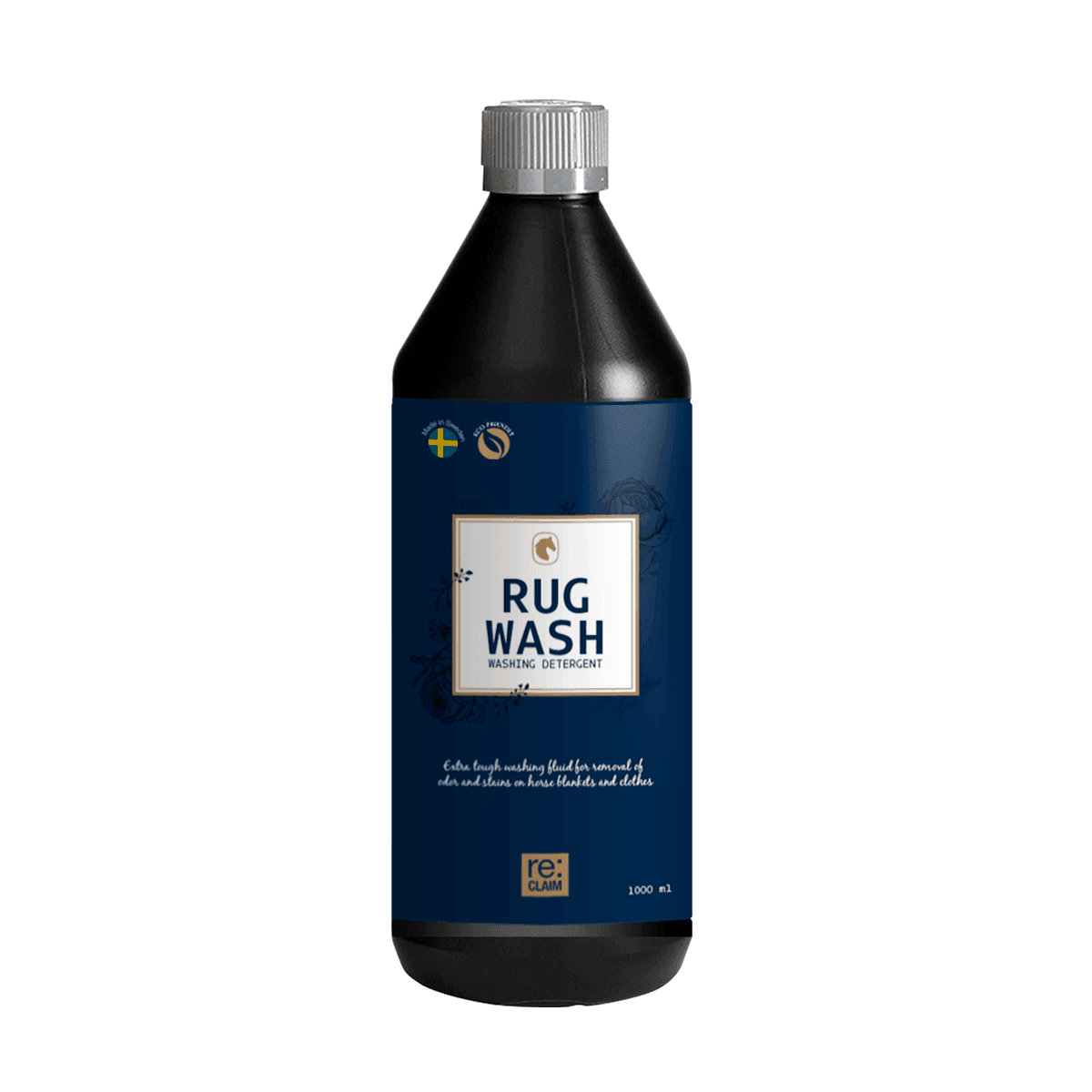 re:CLAIM Rug Wash, 1 L - HEYO