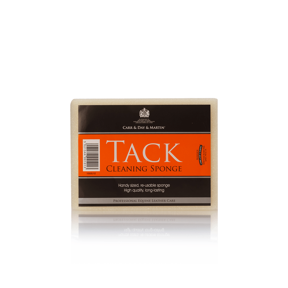 Carr & Day & Martin saddel svamp - HEYO