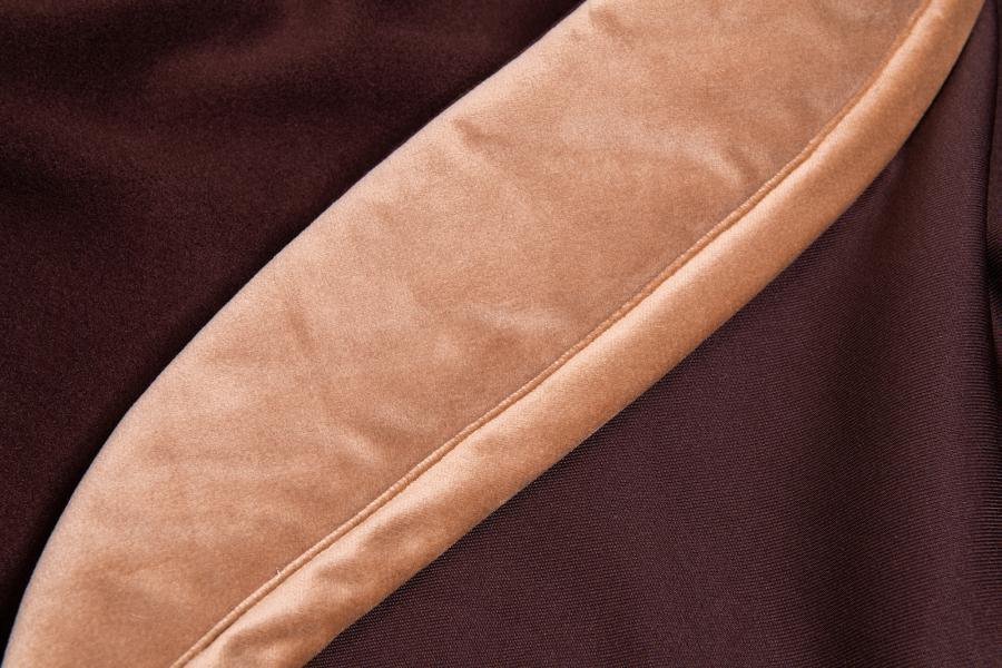 Winderen Thermo Clear varmedækken Brown / Caramel - HEYO