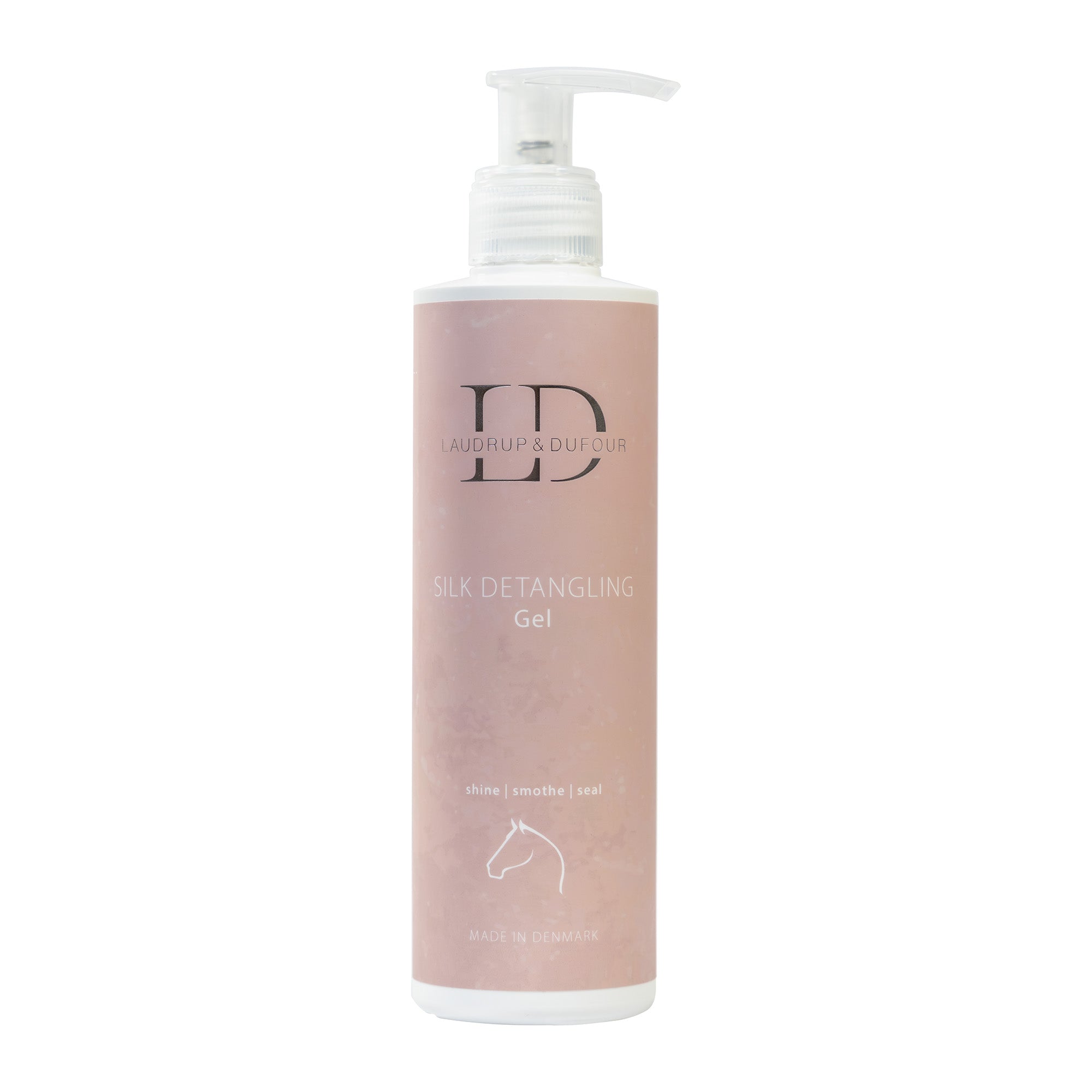 Laudrup &amp; Dufour Mane & Tail Detangler Gel