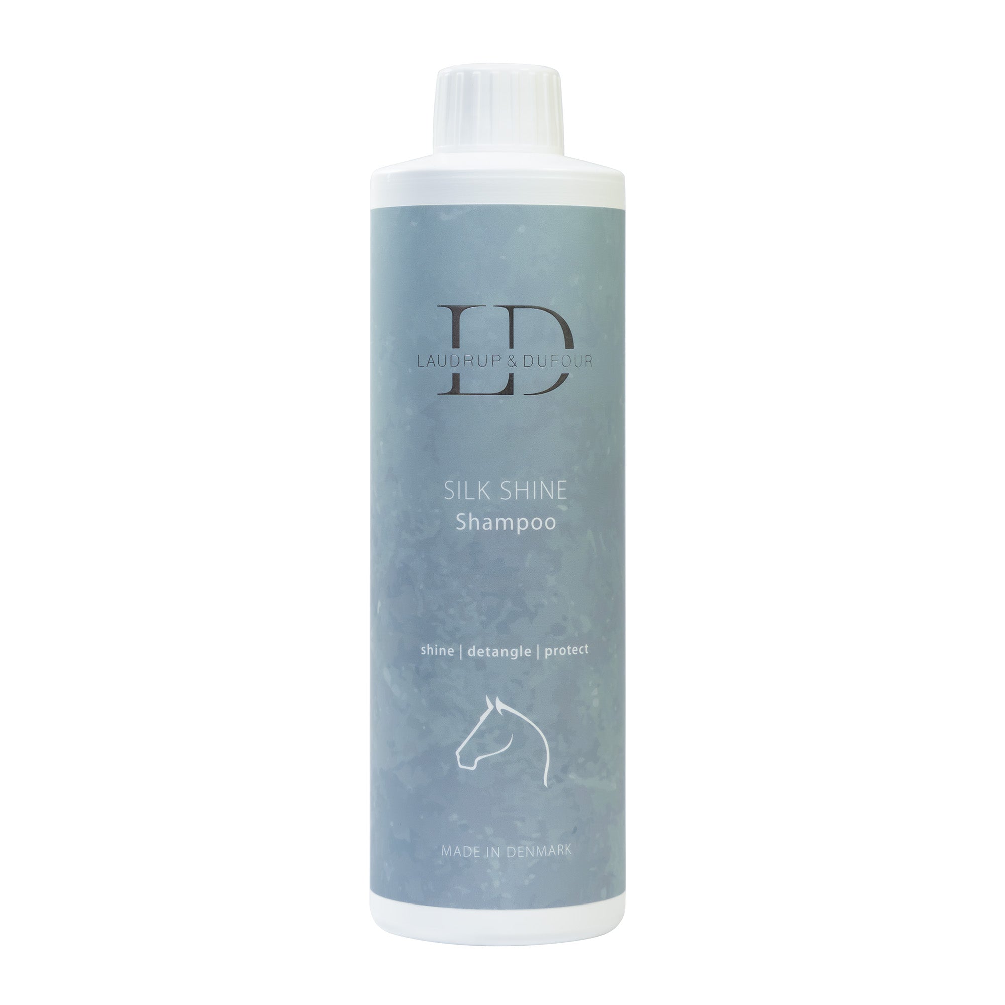 Laudrup Dufour Silk Shine Shampoo med pumpe